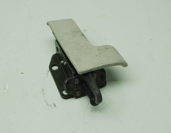 Front Hood Latch Lock PEUGEOT 206 CC (2D)