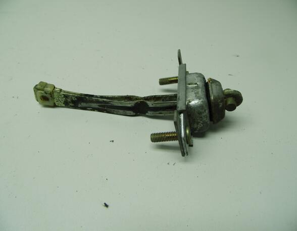 Front Hood Latch Lock MAZDA MX-5 II (NB)