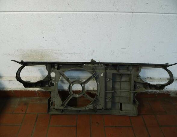 Front Panel VW GOLF III (1H1)