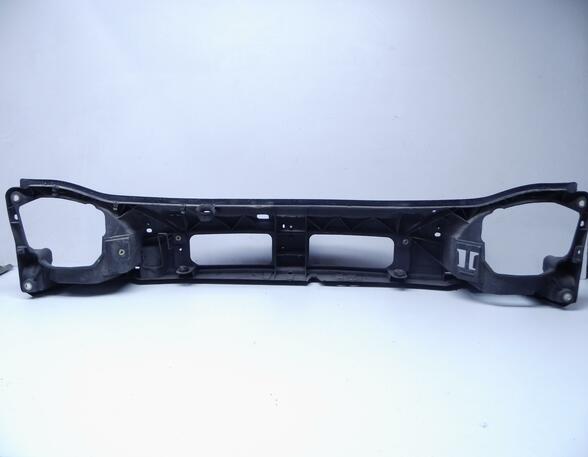 Front Panel OPEL VIVARO A Kasten (X83)