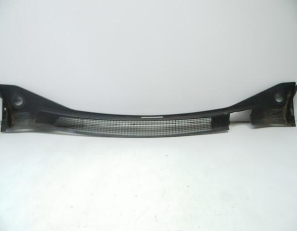 Water Deflector OPEL MERIVA B Großraumlimousine (S10)