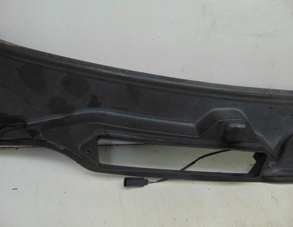 Scuttle Panel (Water Deflector) BMW 3 Touring (E91)