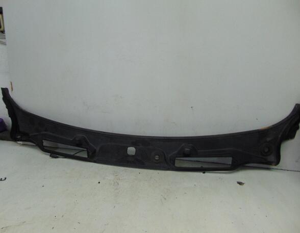 Scuttle Panel (Water Deflector) BMW 3 Touring (E91)