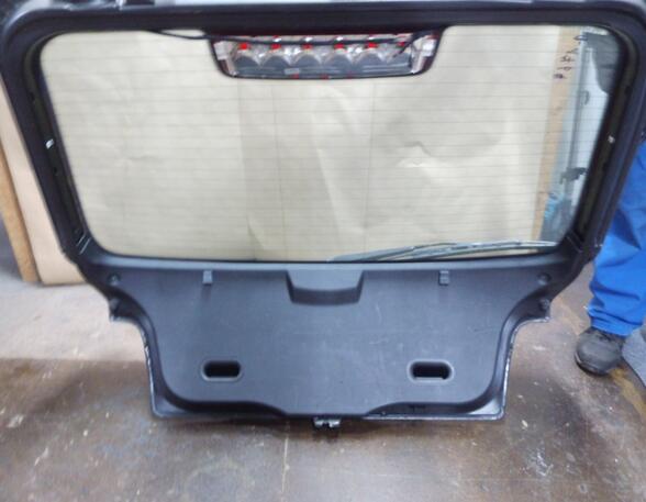 Boot (Trunk) Lid BMW 3 Compact (E36)