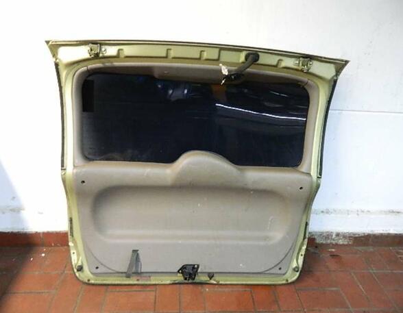 Boot (Trunk) Lid FIAT MULTIPLA (186_)