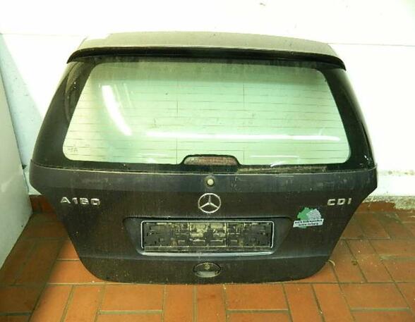 Kofferruimteklep MERCEDES-BENZ A-KLASSE (W168)