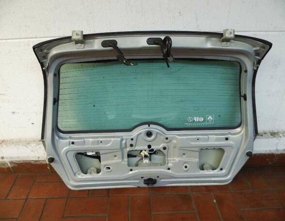 Boot (Trunk) Lid RENAULT CLIO II (BB_, CB_)