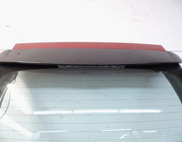 Boot (Trunk) Lid CITROËN C4 I (LC_)