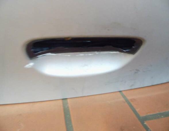 Boot (Trunk) Lid VW Polo (9N)