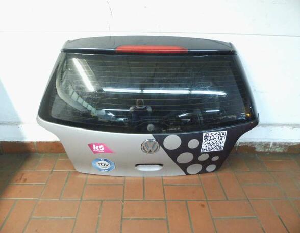 Boot (Trunk) Lid VW Polo (9N)