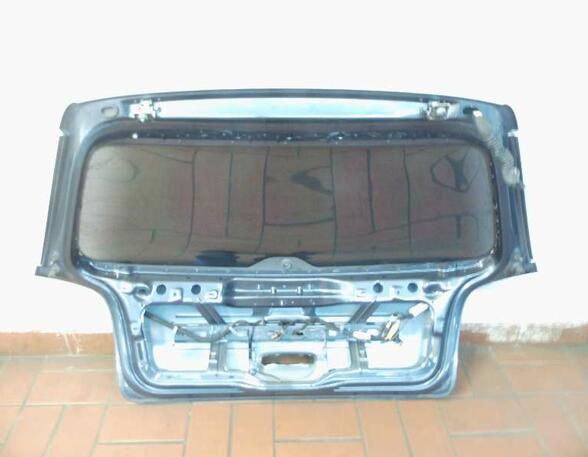 Boot (Trunk) Lid VW Polo (9N)