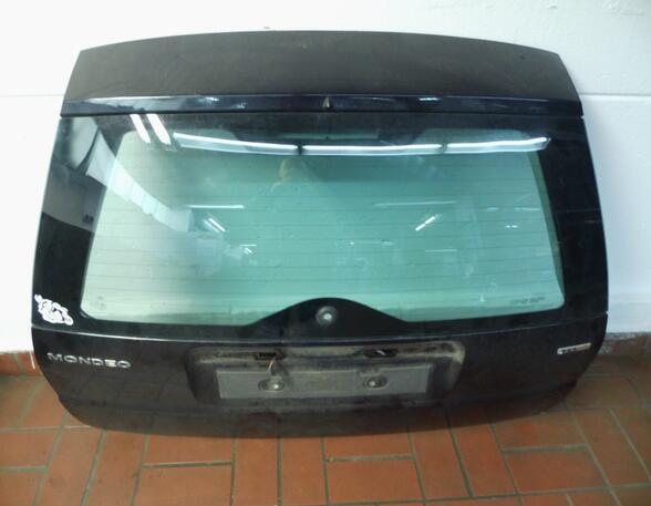 Boot (Trunk) Lid FORD MONDEO III Turnier (BWY)