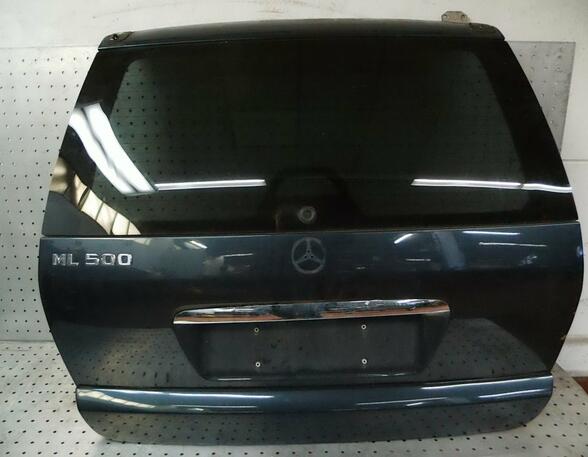 Boot (Trunk) Lid MERCEDES-BENZ M-KLASSE (W163)