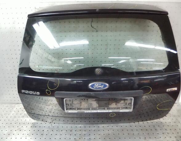 Boot (Trunk) Lid FORD FOCUS II Turnier (DA_, FFS)