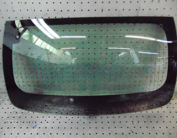 Boot (Trunk) Lid CITROËN C1 (PM_, PN_)