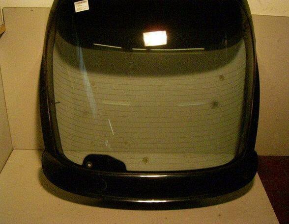 Boot (Trunk) Lid MAZDA MX-3 (EC)