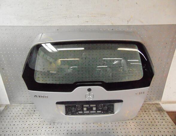 Boot (Trunk) Lid MERCEDES-BENZ A-KLASSE (W169)