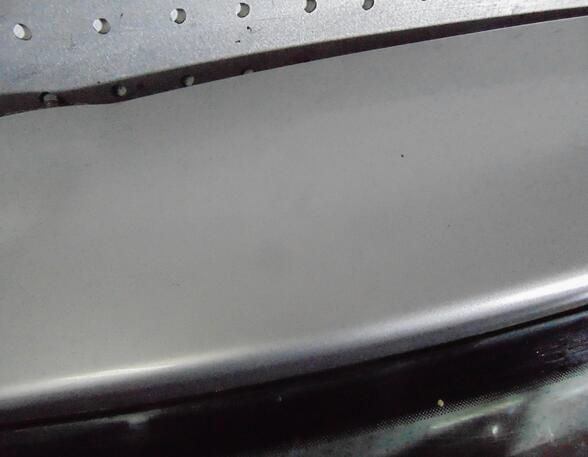 Boot (Trunk) Lid NISSAN Micra III (K12)