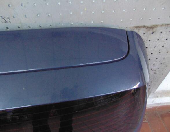 Boot (Trunk) Lid FORD Fiesta VI (CB1, CCN)