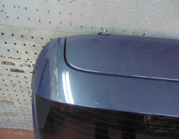 Boot (Trunk) Lid FORD Fiesta VI (CB1, CCN)