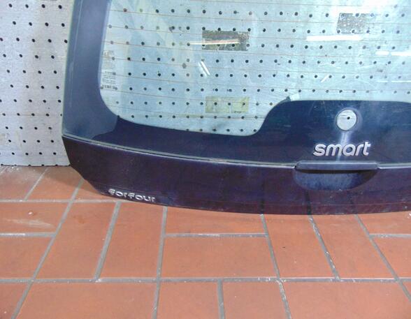 Boot (Trunk) Lid SMART FORFOUR (454)