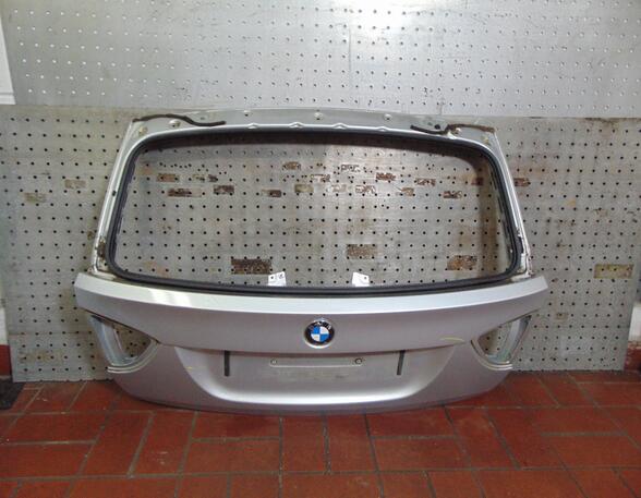 Kofferruimteklep BMW 3 Touring (E91)