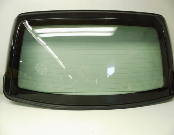 Rear Windscreen PEUGEOT 206 CC (2D)