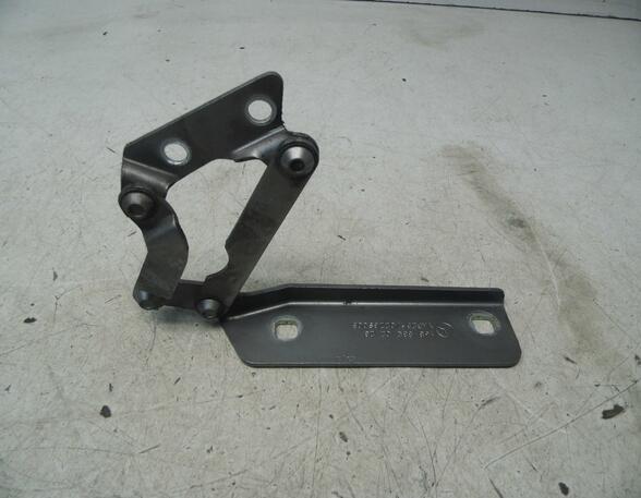 Bonnet Hinge MERCEDES-BENZ A-Klasse (W168)