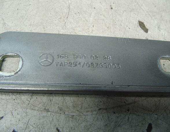 Bonnet Hinge MERCEDES-BENZ A-Klasse (W168)