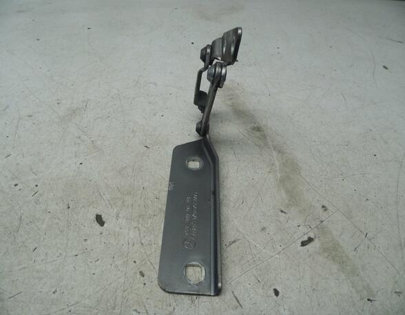 Bonnet Hinge MERCEDES-BENZ A-Klasse (W168)