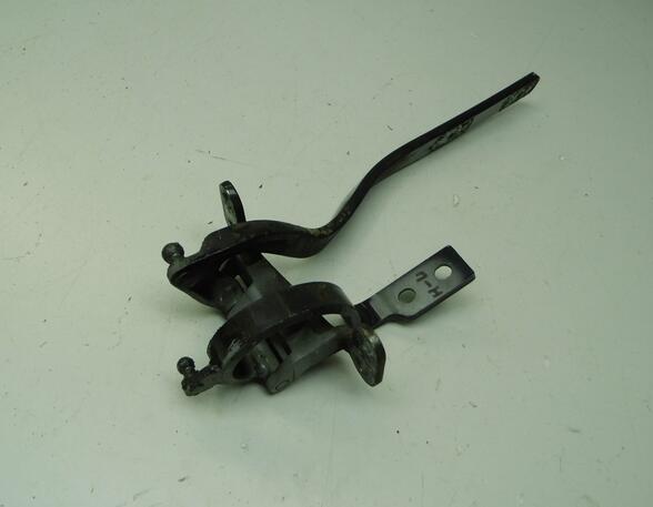 Bonnet Hinge VW TOUAREG (7LA, 7L6, 7L7)