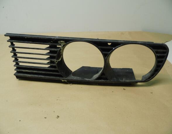 Radiator Grille BMW 3 (E30)