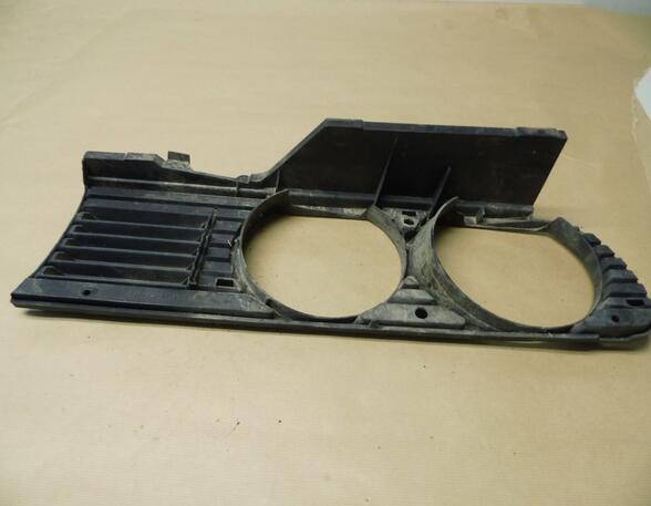 Radiator Grille BMW 3 (E30)