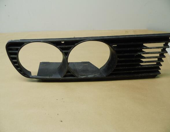 Radiator Grille BMW 3 (E30)