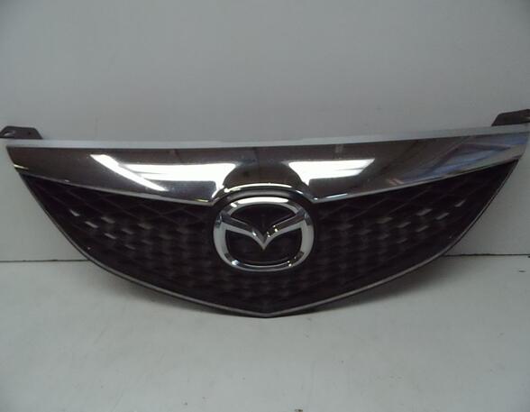 Radiator Grille MAZDA 6 Station Wagon (GY)