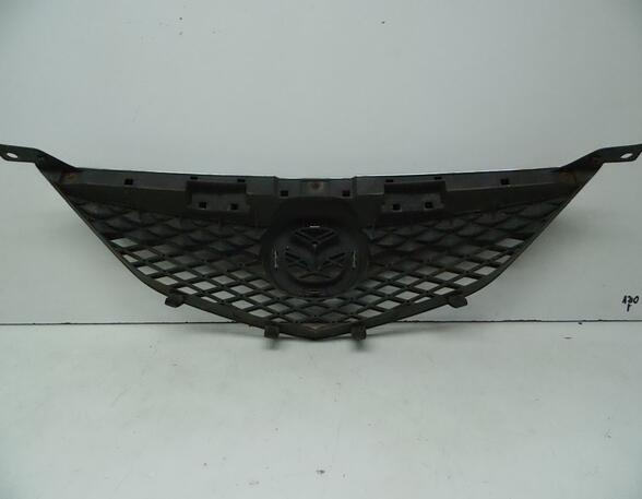 Radiator Grille MAZDA 6 Station Wagon (GY)