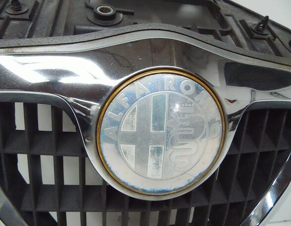 Radiator Grille ALFA ROMEO 156 Sportwagon (932_)