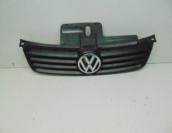 Radiator Grille VW POLO (9N_)