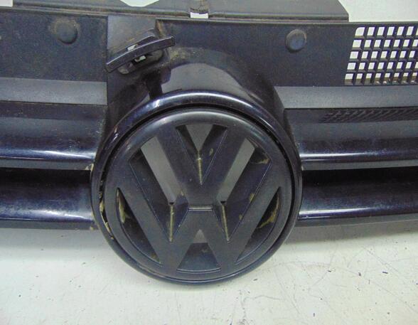 Radiator Grille VW Golf IV (1J1)