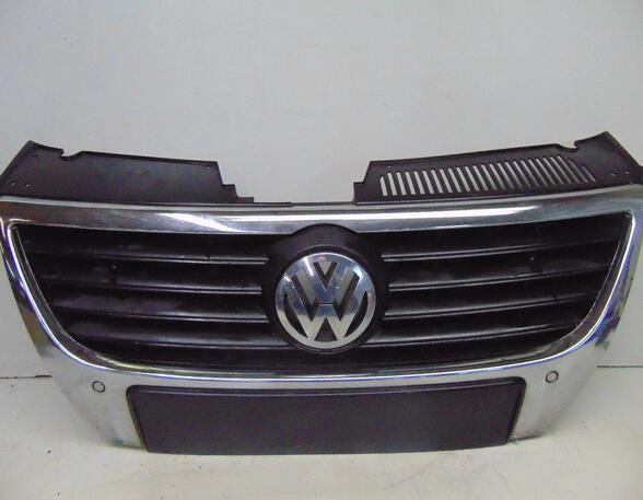 Radiator Grille VW PASSAT Variant (3C5)