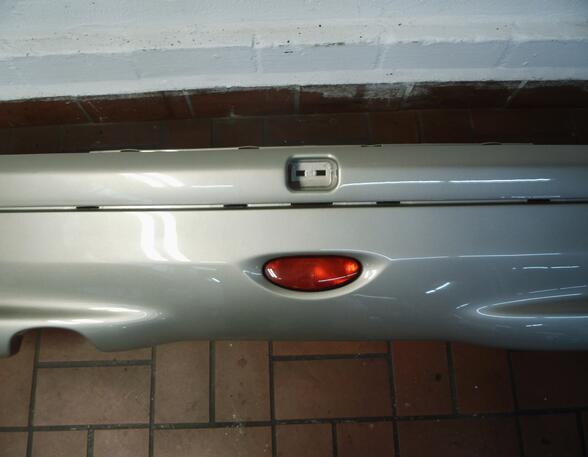 Bumper PEUGEOT 206 Schrägheck (2A/C)