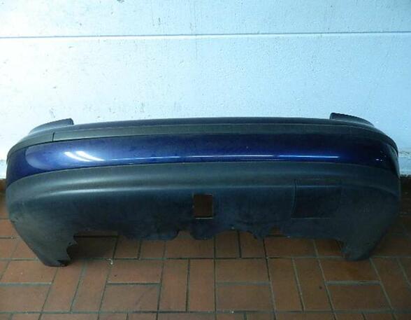 Bumper SEAT TOLEDO II (1M2)