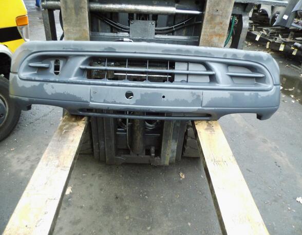 Bumper RENAULT TWINGO I (C06_)