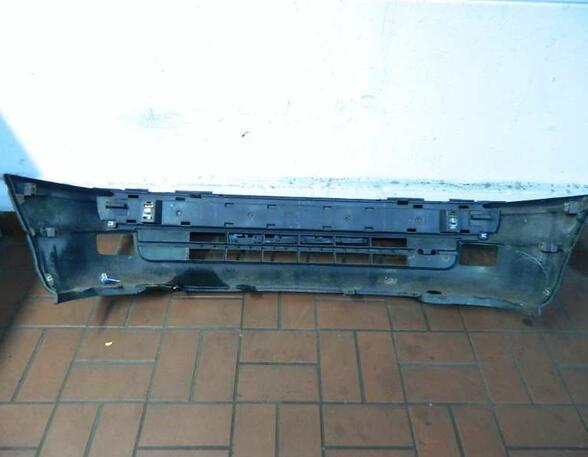 Bumper OPEL ASTRA F CC (T92)