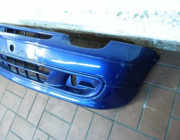 Bumper RENAULT TWINGO I (C06_)