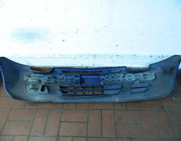 Bumper RENAULT TWINGO I (C06_)