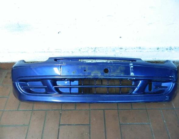 Bumper RENAULT TWINGO I (C06_)