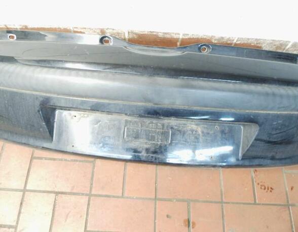 Bumper FIAT PUNTO (188_)