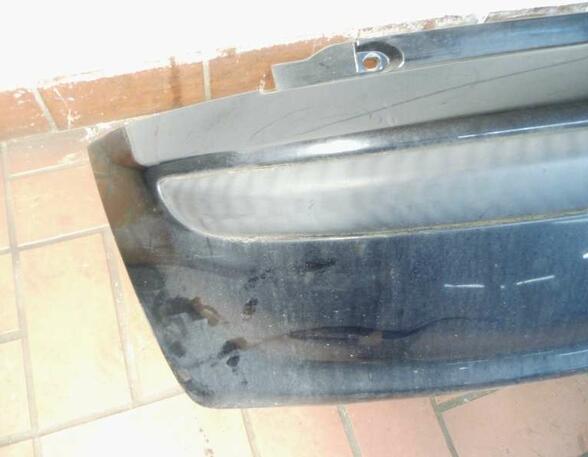 Bumper FIAT PUNTO (188_)