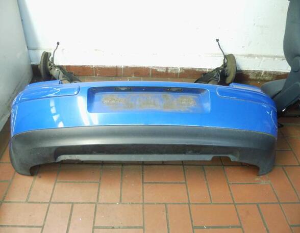 Bumper VW GOLF IV (1J1)